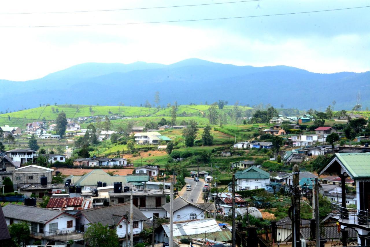 The Fern Inn Nuwara Eliya Zewnętrze zdjęcie