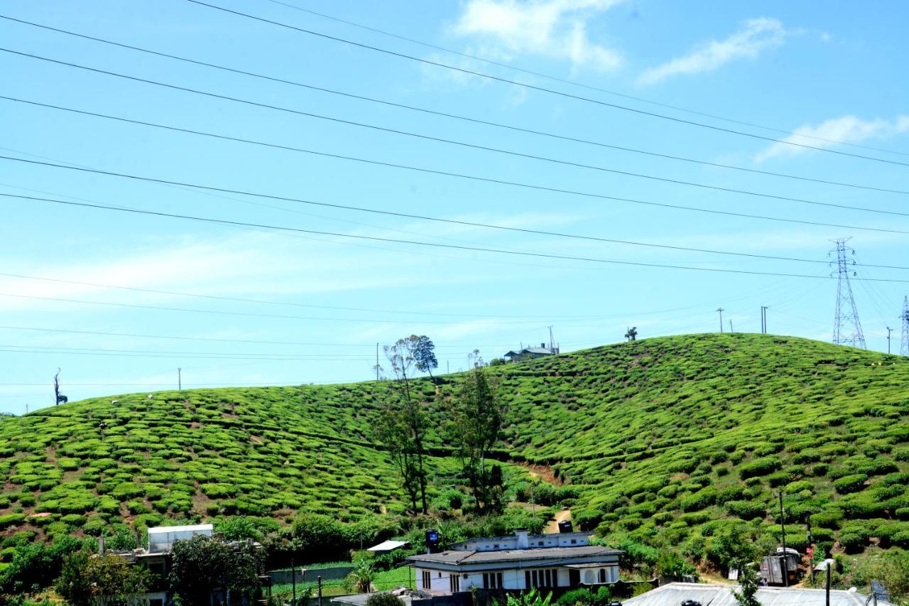 The Fern Inn Nuwara Eliya Zewnętrze zdjęcie