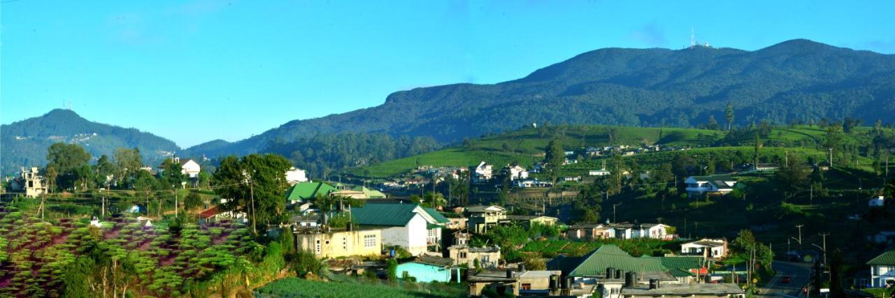 The Fern Inn Nuwara Eliya Zewnętrze zdjęcie